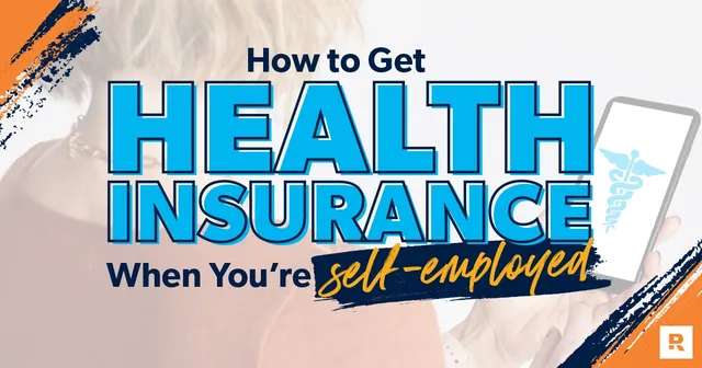 Affordable Health Insurance for the Self-Employed