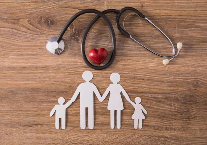 Comprehensive Health Insurance for Families: A Guide to Understanding Coverage and Benefits