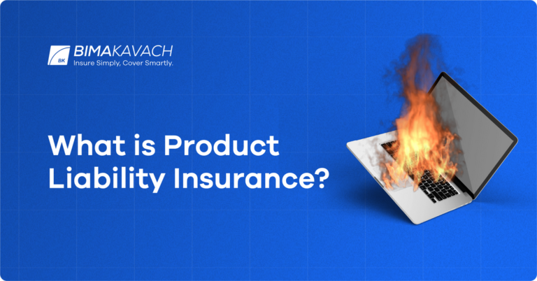 Product Liability Insurance for Manufacturers