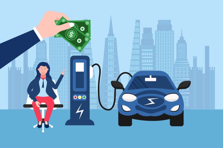 Electric Vehicle Insurance Discounts: A Comprehensive Guide