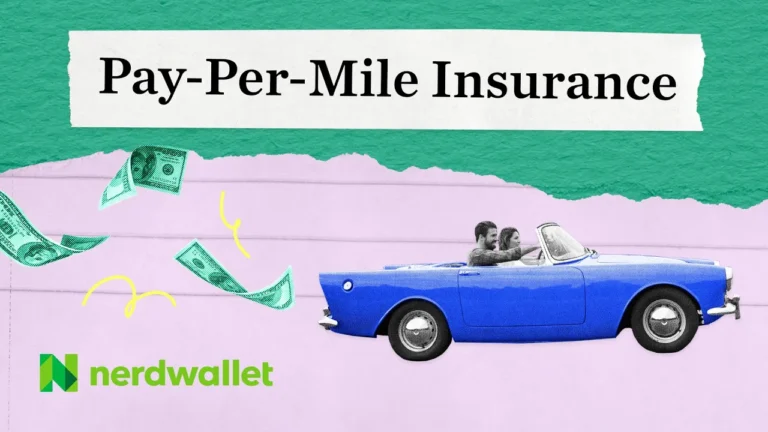 Pay-Per-Mile Car Insurance Reviews