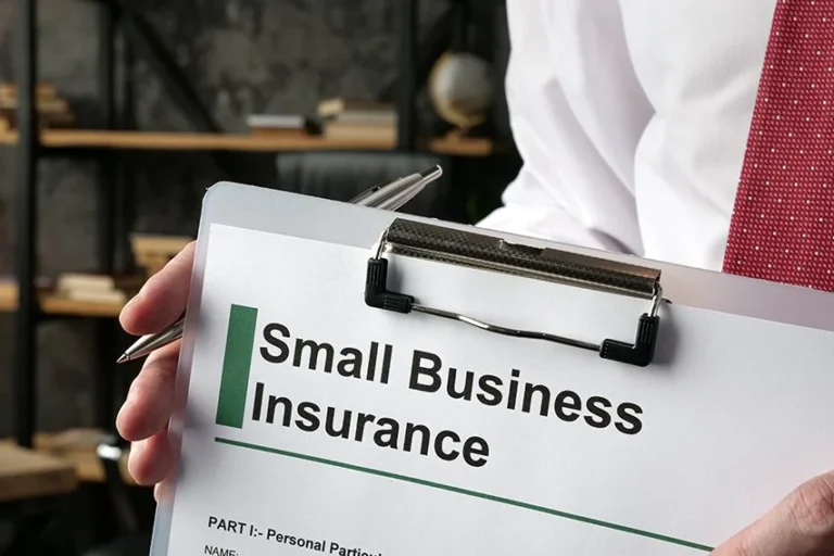 Commercial Property Insurance for Small Businesses